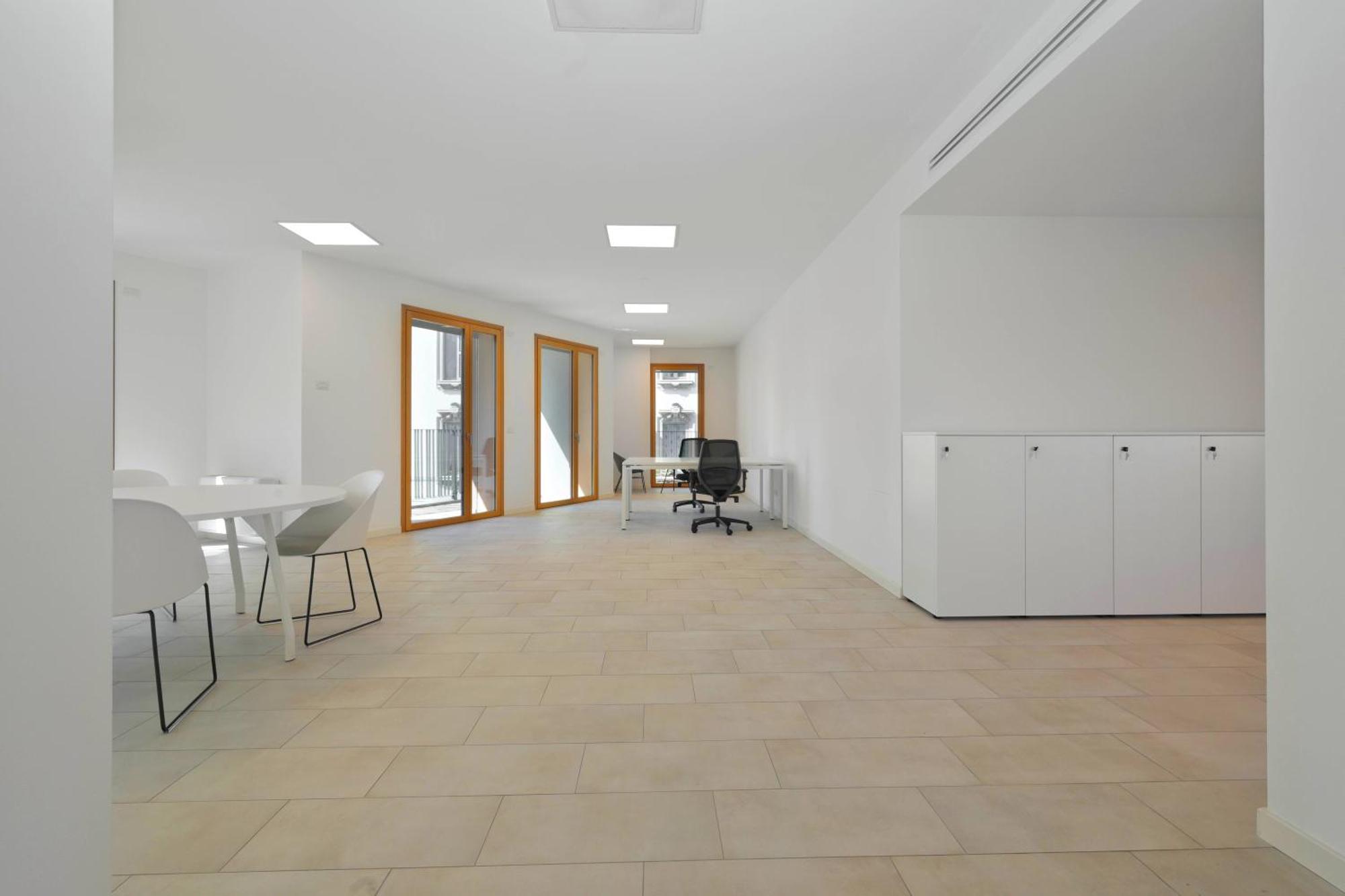 Luxury Apartment Con Terrazza, Palestra, Cowork & Box Privato Мілан Екстер'єр фото