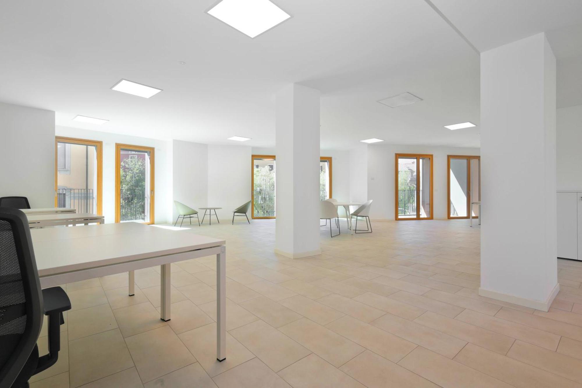 Luxury Apartment Con Terrazza, Palestra, Cowork & Box Privato Мілан Екстер'єр фото